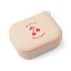 silikonovy obedovy box elinda better togetherapple blossom liewood