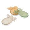3 pack lunch box chladic kayden yellow mellow mix liewood