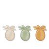 3 pack lunch box chladic kayden yellow mellow mix liewood