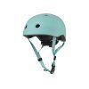 prilba na bicykel hilary ice blue liewood