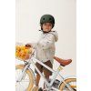 prilba na bicykel hilary hunter green liewood