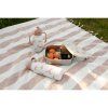 termoska falk 350 ml dreamecru liewood
