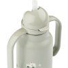 termoska kimmie 250 ml vehiclesdove blue liewood