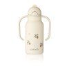 termoska kimmie 250 ml peachsea shell liewood