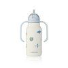 termoska kimmie 250 ml aviatorecru liewood