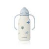 termoska kimmie 250 ml aviatorecru liewood