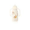 termoska kimmie 250 ml elephantcreme de la creme liewood
