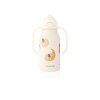 termoska kimmie 250 ml elephantcreme de la creme liewood