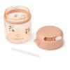 tritanova flasa pavia 280 ml peachsea shell liewood