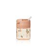 tritanova flasa pavia 280 ml peachsea shell liewood