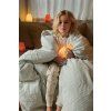 nocna lampa winston cat rose liewood