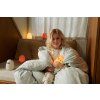 nocna lampa winston cat rose liewood