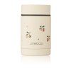 termoska na jedlo nadja peachsea shell mix liewood