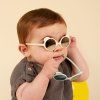 kietla slnecne okuliare ourson 0 1 rok cream