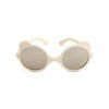 kietla slnecne okuliare ourson 0 1 rok cream