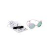 kietla slnecne okuliare ourson 2 4 roky light pink