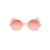 kietla slnecne okuliare ourson 2 4 roky peach