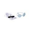 kietla slnecne okuliare ourson 2 4 roky sky blue