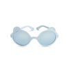 kietla slnecne okuliare ourson 2 4 roky sky blue