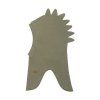 Bavlnená kukla Deep Lichen Green Minymo (Veľkosť 48)