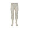 Vrúbkované pančuchy Thrush 2-pack Minymo (Veľkosť 128/134 cm)