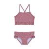 Plavky Bikini Ash Rose HUTTELIHUT (Veľkosť 122 cm)