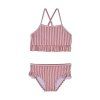 Plavky Bikini Pearl Blush HUTTELIHUT (Veľkosť 104 cm)