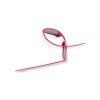 KIETLA slnecne okuliare Wazz 0 1 1 2 2 4 rokov raspberry IV
