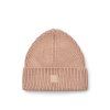 Ezra Beanie LW20106 9470 Pale tuscany 1