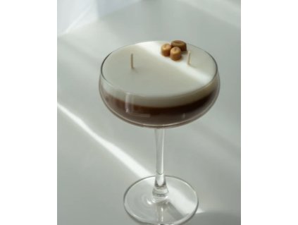 Martini coffee