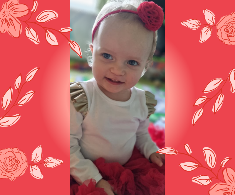 VALENTÝN: TIPY NA VALENTÝNSKÉ OUTFITY PRO HOLČIČKY