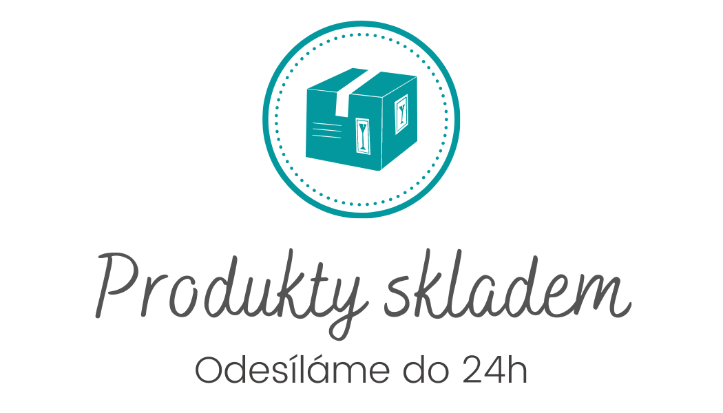 Produkty skladem