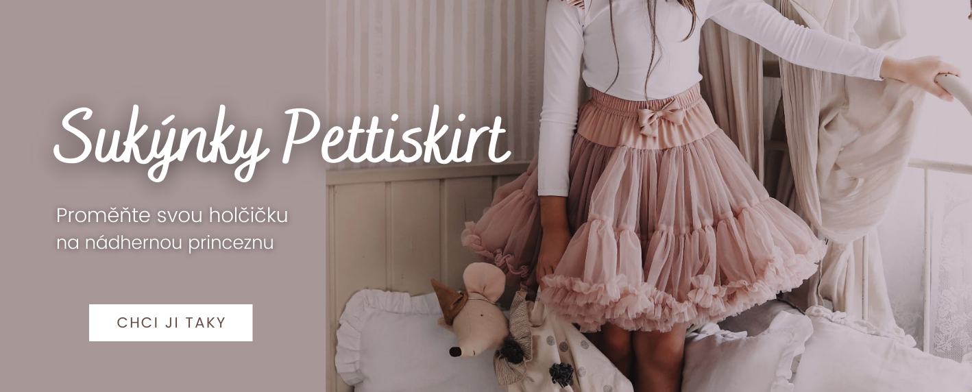 eshop Miola sukýnky Pettiskirt - desktop