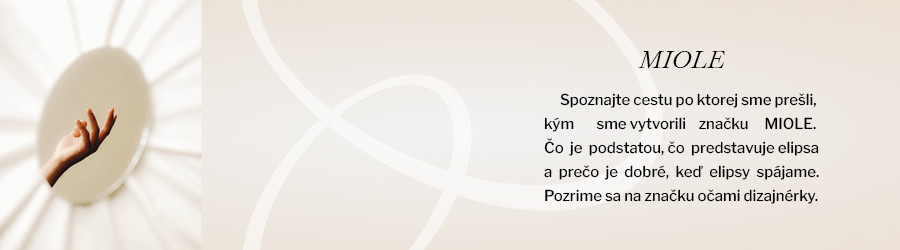 Príbeh za tvorbou vizuálnej identity
