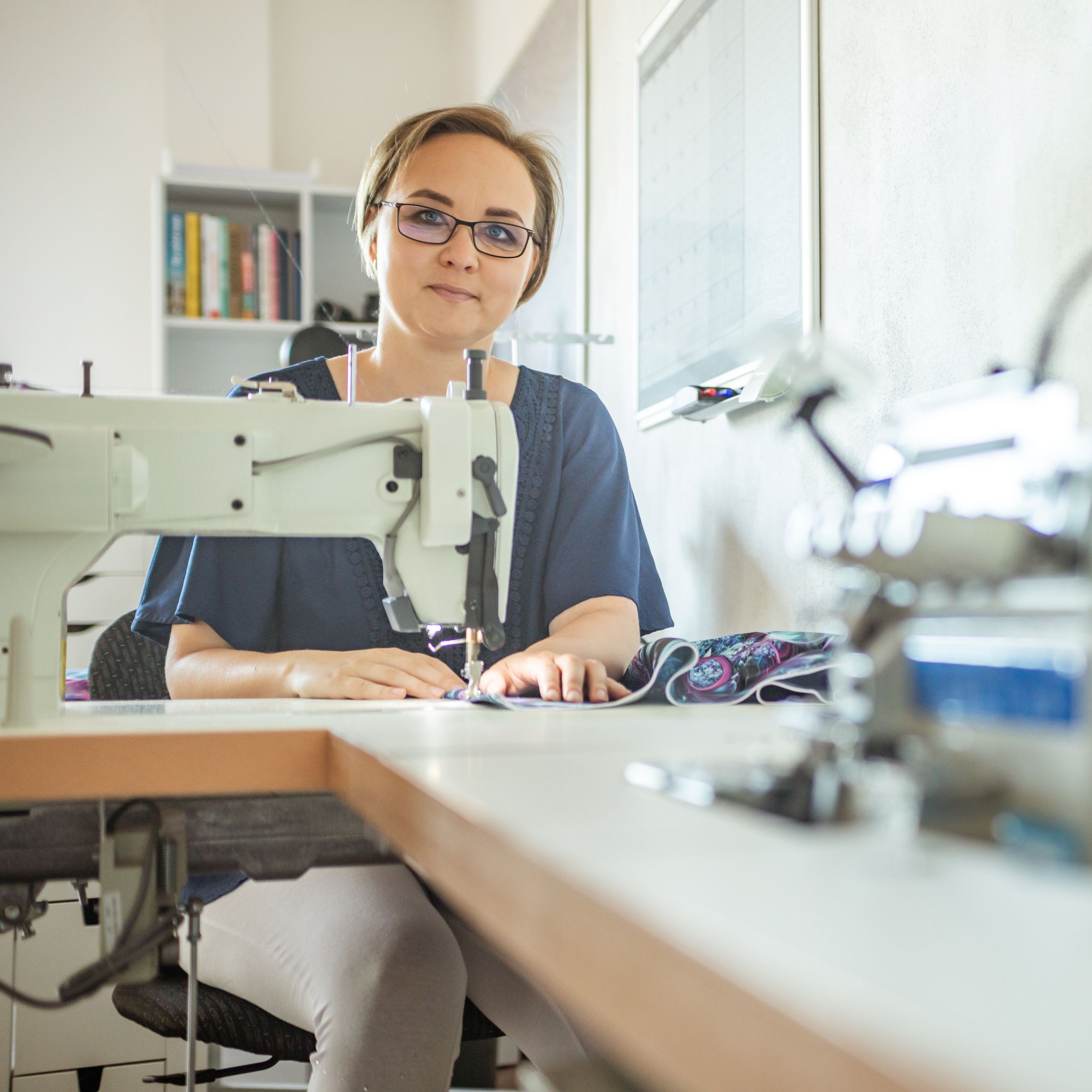 Miolka – handgefertigte Accessoires für Diabetiker
