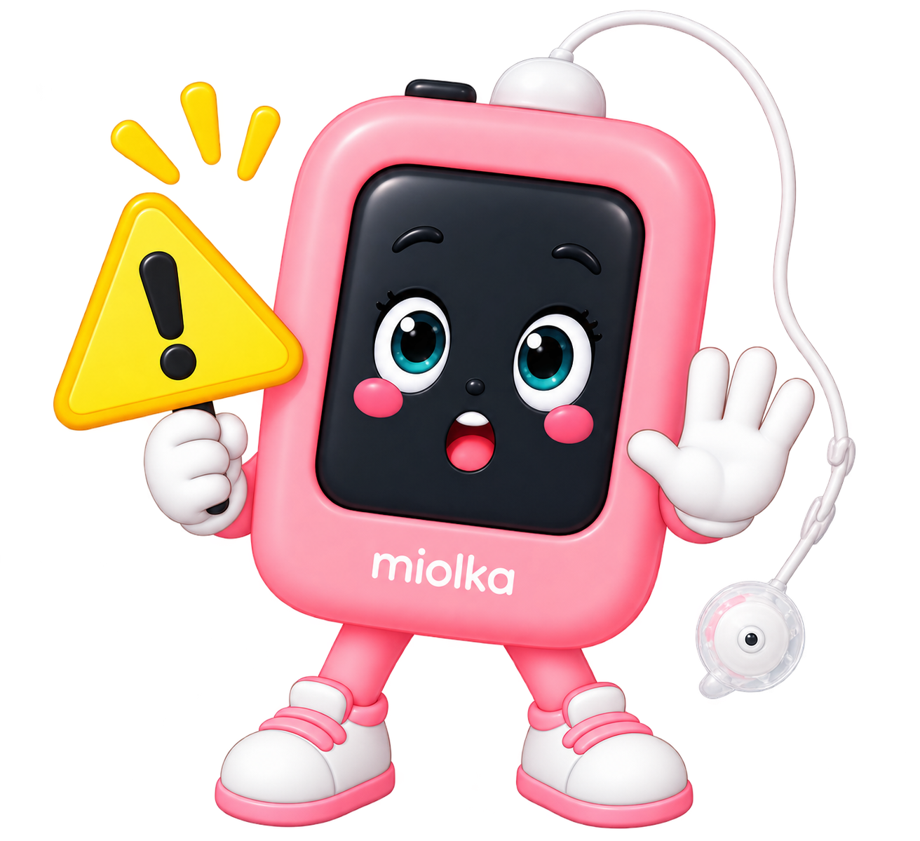 Miolka EDU upozorňuje na důležitou situaci