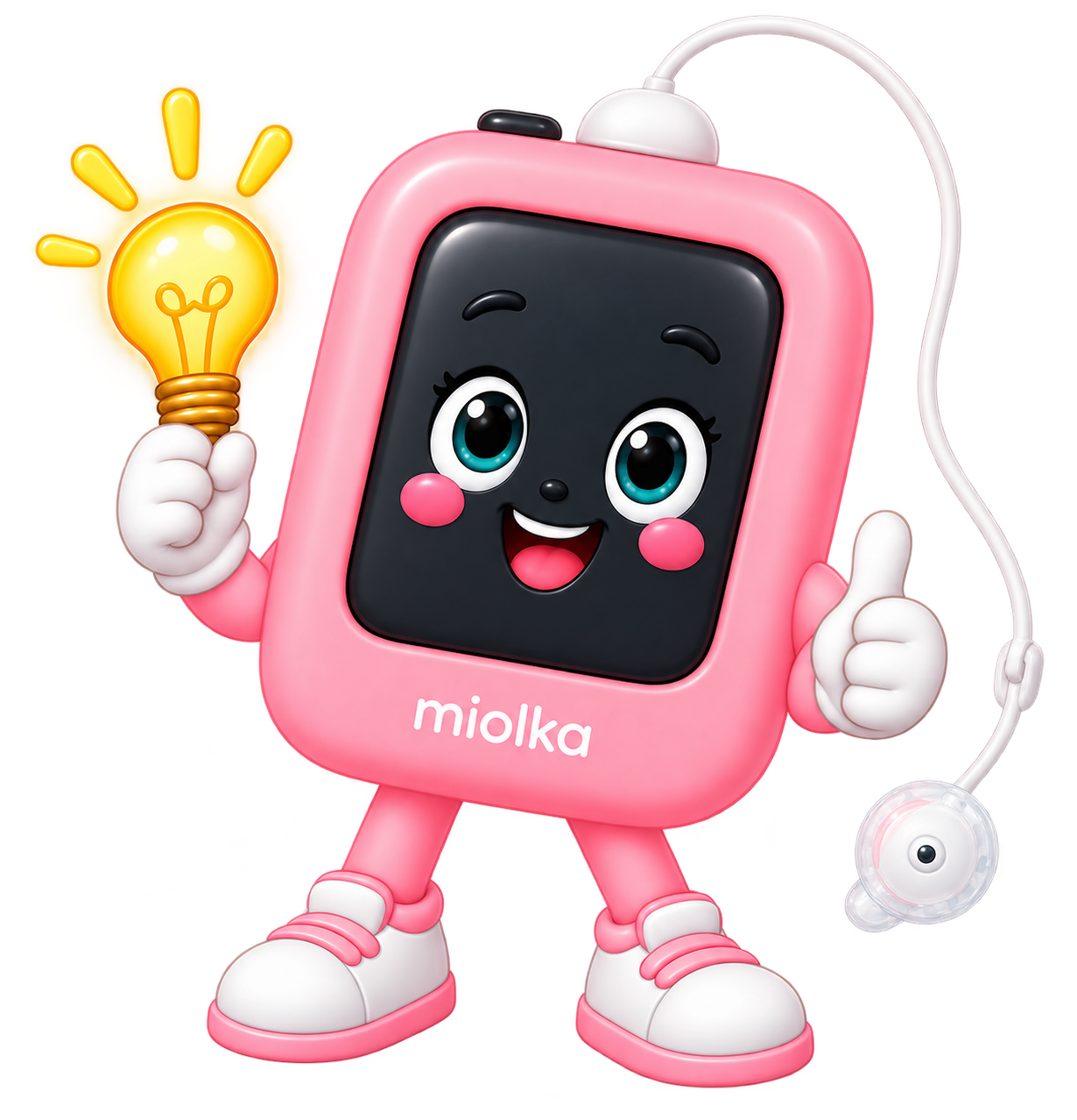 Miolka EDU radí