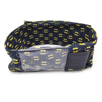 Pás na inzulinovou pumpu Netopýr