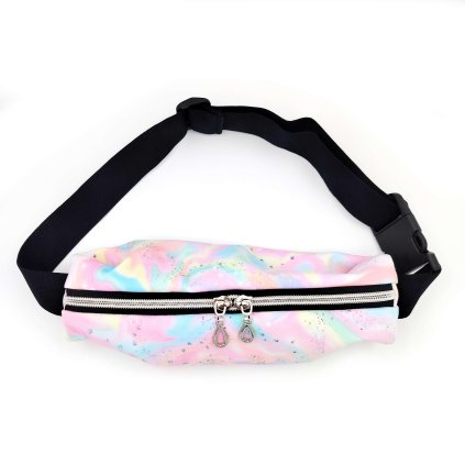 Ledvinka na mobil - duhová