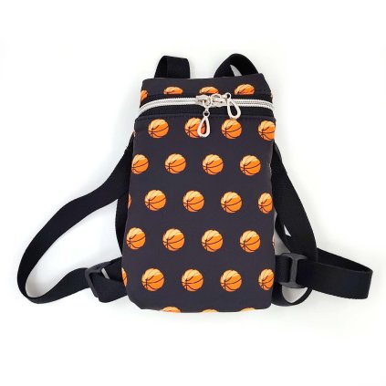 Batůžek na mobil Basketball