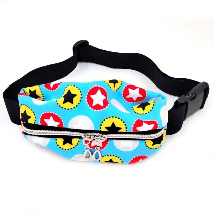 Ledvinka na inzulinovou pumpu Superhvězda