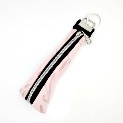 Obal na hroznový cukr Růžové větvičky