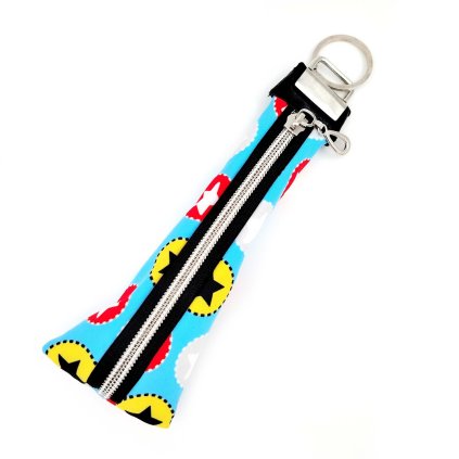 Obal na hroznový cukr Superhvězda