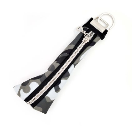 Obal na hroznový cukr Maskáč šedý