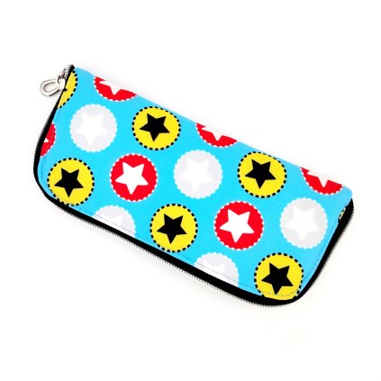 Pouzdro na inzulinové per Superhvězda