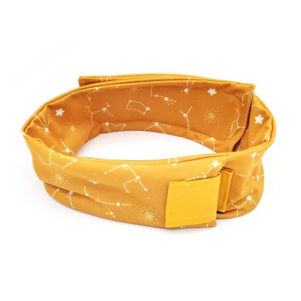 Pas na inzulinovou pumpu - hvezdny tanec