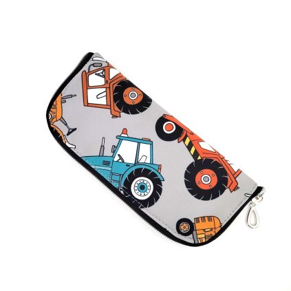 Case for 2 insulin pens - Little Tractor Driver