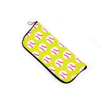 Etui na 2 peny insulinowe - Baseball