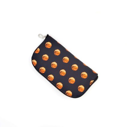 Glucometer Case - Basketball Ride  Quality Czech production
