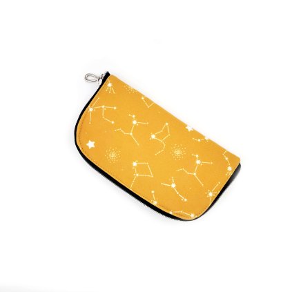 Glucometer Case - Starry Dance  Quality Czech production